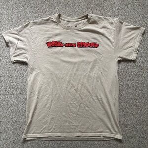 Rick and Morty Graphic t-shirt